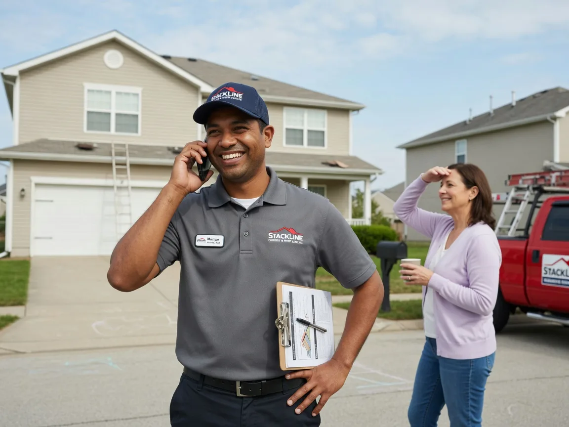 Chimney flashing repair Callensburg, PA FAQs